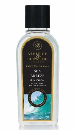 Ashleigh & Burwood Geurlamp olie Sea Breeze S 250 ML