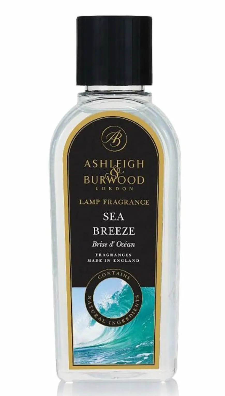 Ashleigh & Burwood Geurlamp olie Sea Breeze S 250 ML