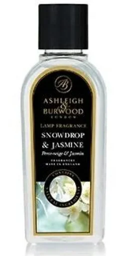 Ashleigh & Burwood Geurlampolie Snowdrop & Jasmine S 250 ML