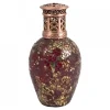 Ashleigh & Burwood Geurlamp Sangria L rood