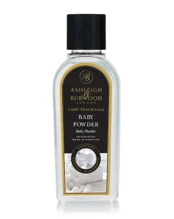 Ashleigh & Burwood Geurlamp olie Baby Powder L 500 ML