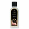 Ashleigh & Burwood Geurlamp olie Rose & Vanilla Musk S - 250ML