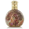 Ashleigh & Burwood Geurlamp Tahitian Sunset S goud
