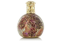 Ashleigh & Burwood Geurlamp Tahitian Sunset S goud