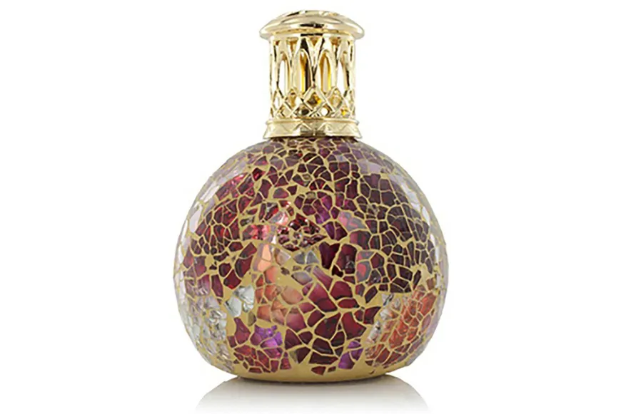 Ashleigh & Burwood Geurlamp Tahitian Sunset S goud