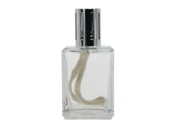 Ashleigh & Burwood Geurlamp Obsidian Clear helder