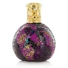 Ashleigh & Burwood Geurlamp Magenta Crush S paars