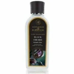 Ashleigh & Burwood Geurlamp olie White Velvet S 250 ML