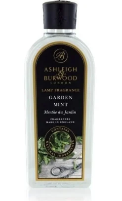 Ashleigh & Burwood Geurlamp olie Garden Mint L