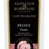 Ashleigh & Burwood Geurlamp olie Peony L 500 ML