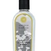 Ashleigh & Burwood Geurlamp olie Cotton Flower & Amber L 500 ML