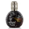 Ashleigh & Burwood Geurlamp Oriental Woodland L zwart