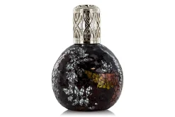Ashleigh & Burwood Geurlamp Oriental Woodland L zwart