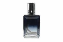 Ashleigh & Burwood Geurlamp Obsidian Two Tone zwart