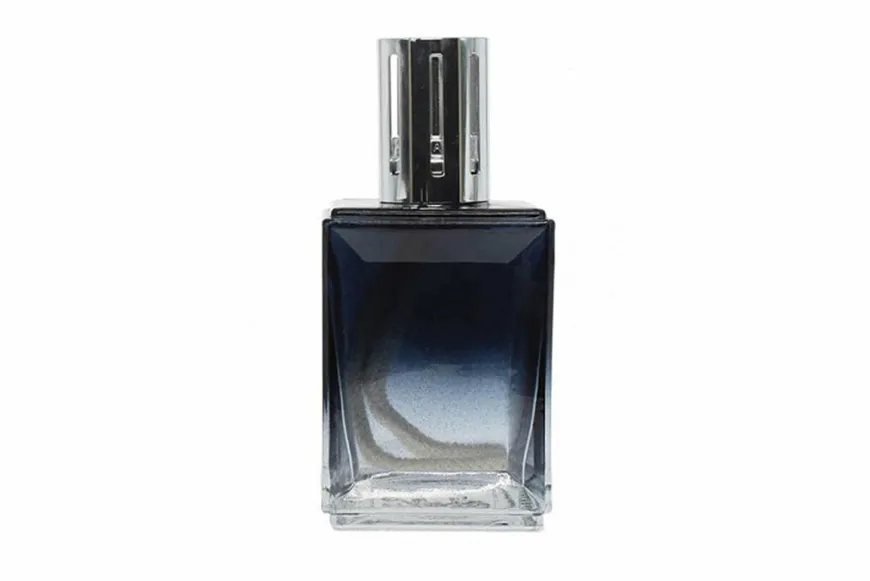Ashleigh & Burwood Geurlamp Obsidian Two Tone zwart