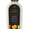 Ashleigh & Burwood Geurlamp olie Sweet Orange S 250 ML