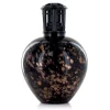 Ashleigh & Burwood Geurlamp Black Hole Sun L zwart
