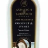 Ashleigh & Burwood Geurlamp olie Coconut & Lychee 500 ML