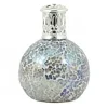 Ashleigh & Burwood Geurlamp Fairy Ball S roze