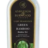 Ashleigh & Burwood Geurlamp olie Green Bamboo L 500 ML
