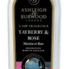 Ashleigh & Burwood Geurlamp olie Tayberry & Rose L 500 ML