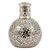Ashleigh & Burwood Geurlamp Twinkle Star S zilver