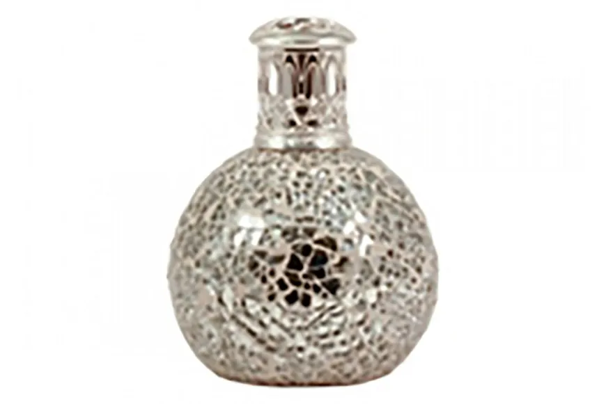 Ashleigh & Burwood Geurlamp Twinkle Star S zilver