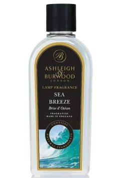 Ashleigh & Burwood Geurlamp olie Sea Breeze L 500 ML
