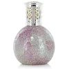 Ashleigh & Burwood Geurlamp Frosted Bloom L parelmoer