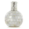 Ashleigh & Burwood Geurlamp Arctic Tundra S wit