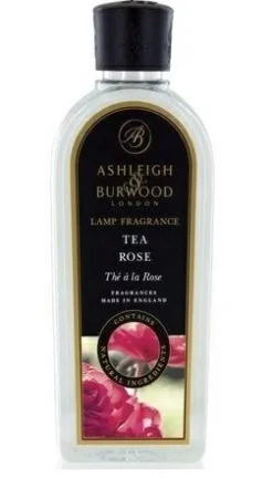 Ashleigh & Burwood Geurlamp olie Tea Rose S 250 ML