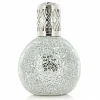Ashleigh & Burwood Geurlamp Paradiso L zilver