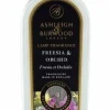 Ashleigh & Burwood Geurlamp olie Freesia Orchid S 250 ML