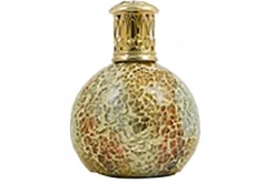 Ashleigh & Burwood Geurlamp Golden Sunset S goud