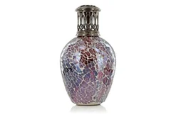 Ashleigh & Burwood Geurlamp Rose Quartz S
