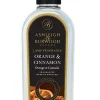 Ashleigh & Burwood Geurlamp olie Orange & Cinnamon 250 ML