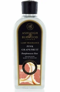 Ashleigh & Burwood Geurlamp olie Pink Grapefruit S 250 ML