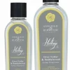 Ashleigh & Burwood Geurlamp olie Heritage, Grey Ceder 250 ML