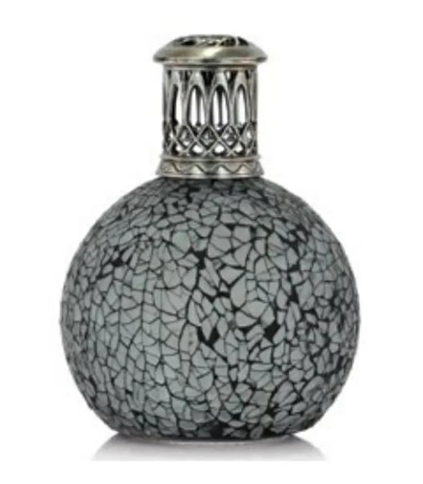 Ashleigh & Burwood Geurlamp Smoked Dusk S