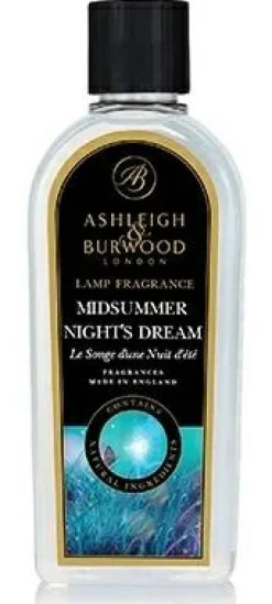 Ashleigh & Burwood Geurlamp olie Midsummer Night's Dream L 500 ML