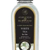 Ashleigh & Burwood Geurlamp olie White Tea S 250 ML
