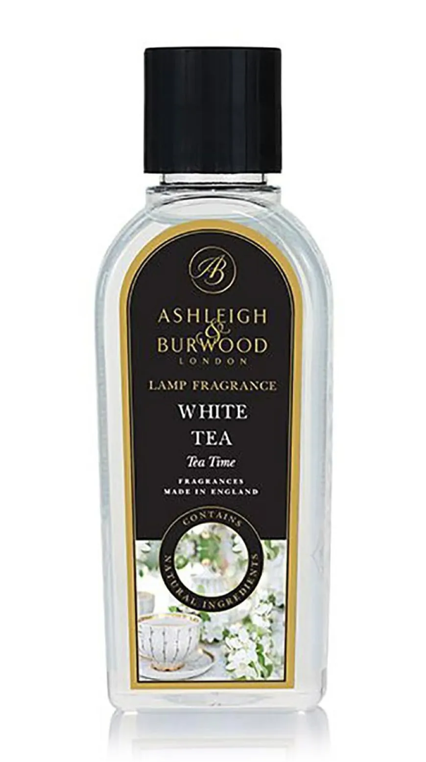 Ashleigh & Burwood Geurlamp olie White Tea S 250 ML