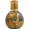 Ashleigh & Burwood Geurlamp Egyptian Sunset L goud