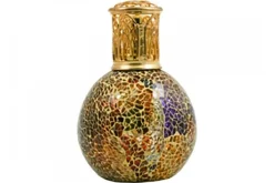 Ashleigh & Burwood Geurlamp Egyptian Sunset L goud