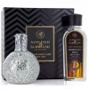Ashleigh & Burwood Geurlamp Twinkle Star + Moroccan spice