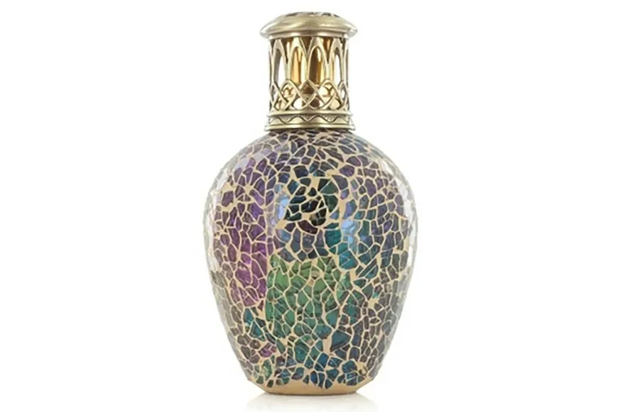 Ashleigh & Burwood Geurlamp Little Rainbow S parel