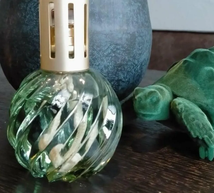 Ashleigh & Burwood Geurlamp Heritage - Diverse kleuren