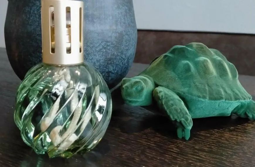 Ashleigh & Burwood Geurlamp Heritage - Diverse kleuren