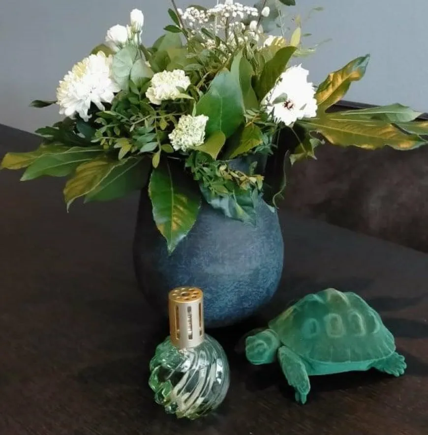 Ashleigh & Burwood Geurlamp Heritage - Diverse kleuren