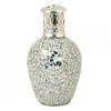 Ashleigh & Burwood Geurlamp Meteor S zilver